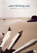High Times: Singles 1992-2006 [DVD/Blu-Ray]