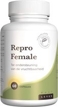 Repro Female Voor De Aanstaande Moeder - 60 Vcaps - PerfectBody.nl