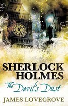 Sherlock Holmes 14 - Sherlock Holmes: The Devil's Dust