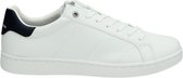 Björn Borg - Heren Sneakers T305 Low Cls M - Wit - Maat 44