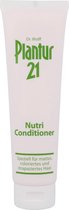 Dr. Kurt Wolff Plantur 21 71030 haarconditioner Vrouwen Niet-professionele haarconditioner 150 ml