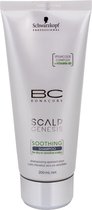 Schwarzkopf BonaCure Scalp Genesis Soothing Shampoo