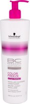 Schwarzkopf BC Color Freeze Cleansing Conditioner 500ml