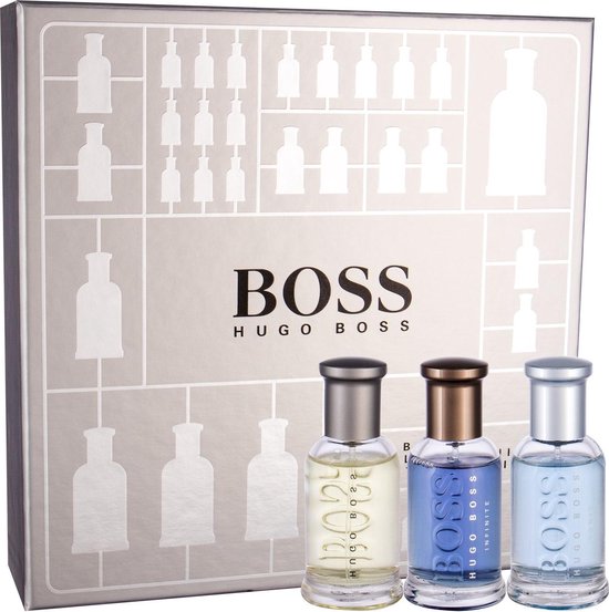 boss tonic 30ml