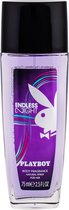 Playboy Endless Night 75ml Vrouwen Spuitbus deodorant 1 stuk(s)