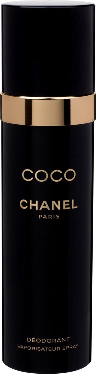 Chanel Coco Spray - 100 ml - Deodorant | bol