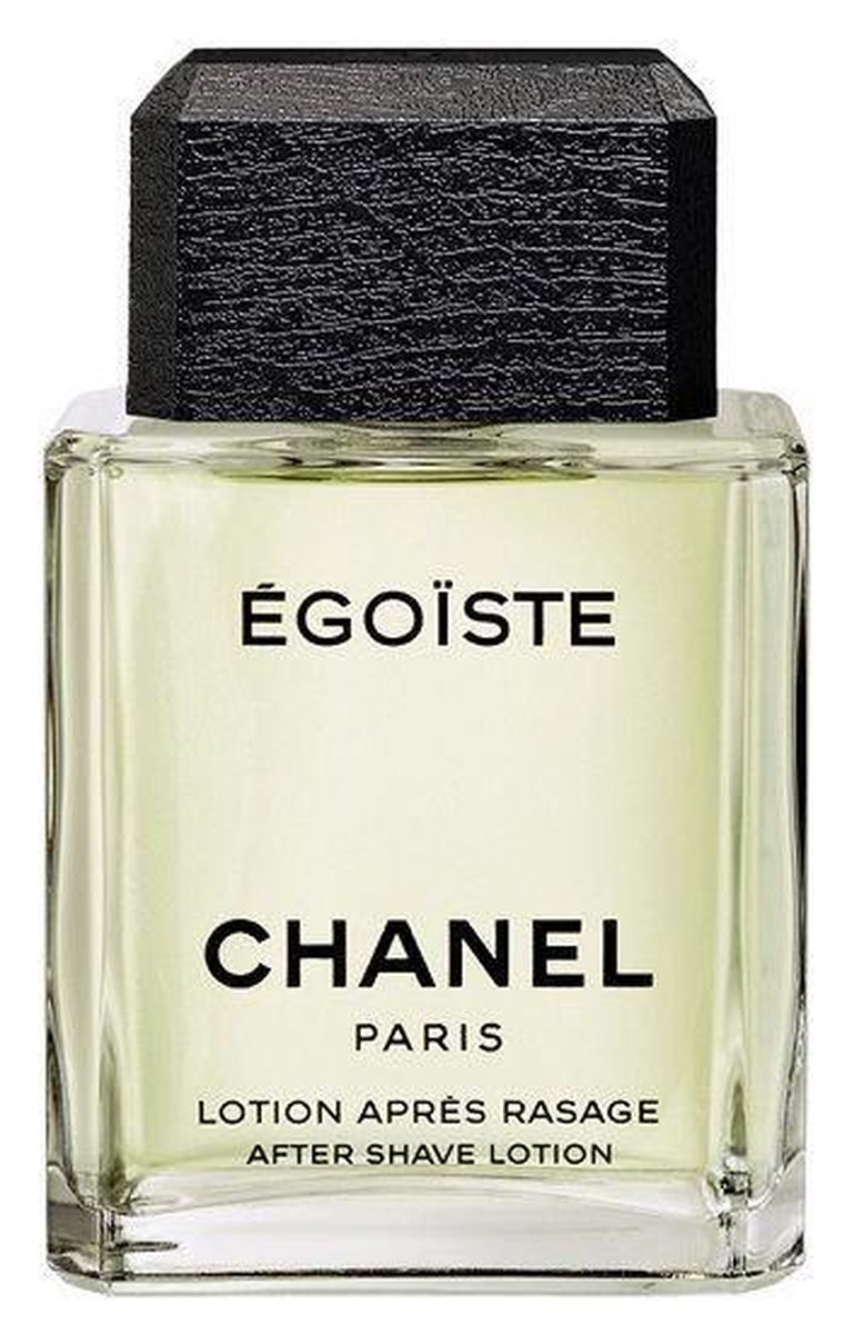 Chanel Égoïste - 100 ml - eau de toilette spray