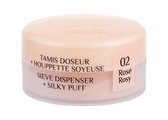 Bourjois Loose Powder Loose Face Pudding 02 Dew 32G