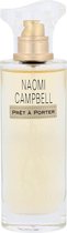 Damesparfum Naomi Campbell EDT Pret A Porter 30 ml