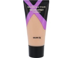 Max Factor Smooth Effect Foundation - Golden