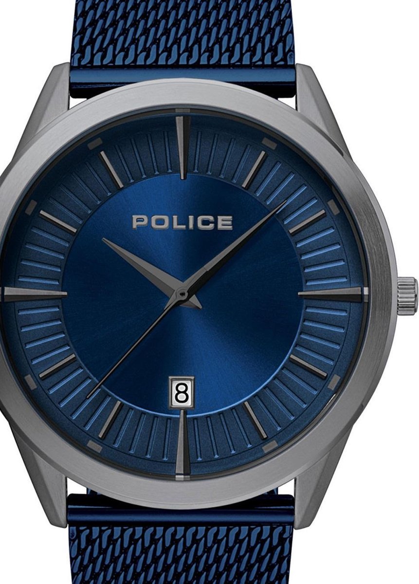 Police Mod. PL.15305JSU-03MM - Horloge