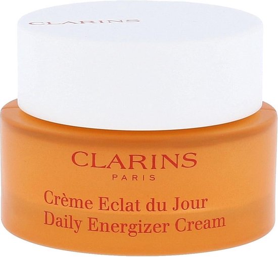 Clarins Daily Energizer Cream Dagcrème 30 ml
