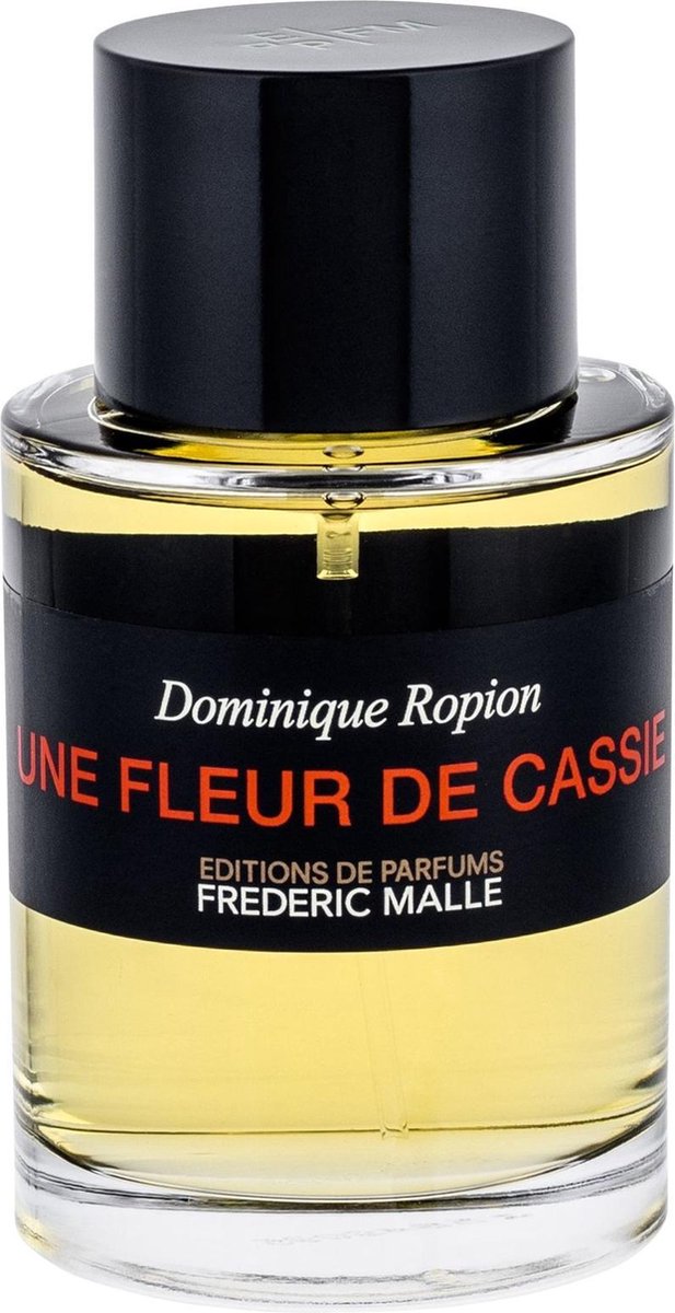 Goedkoopste Frederic Malle Une Fleur De Cassie - Eau de parfum spray - 100 ml