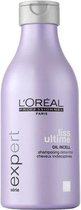 Loreal Serie Expert Liss Ultime Shampoo