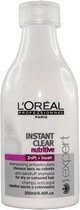 L'Oréal Shampoo Serie Expert Instant Clear Shampoo 1500ml
