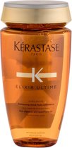 Kérastase Elixir Ultime Oléo Riche Shampoo - 250 ml