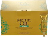 L'Oréal Shampoo Serie Expert Mythic Oil Reinigend Concentraat 15 X 12ml