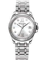 Thomas Sabo - WA0252-201-201 - Polshorloge - Dames - Quartz - DIVINE