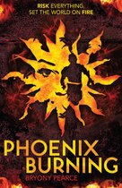 Phoenix Series 2 - Phoenix Burning