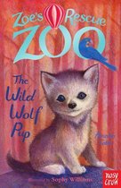 Zoe's Rescue Zoo 9 - Zoe's Rescue Zoo: The Wild Wolf Pup