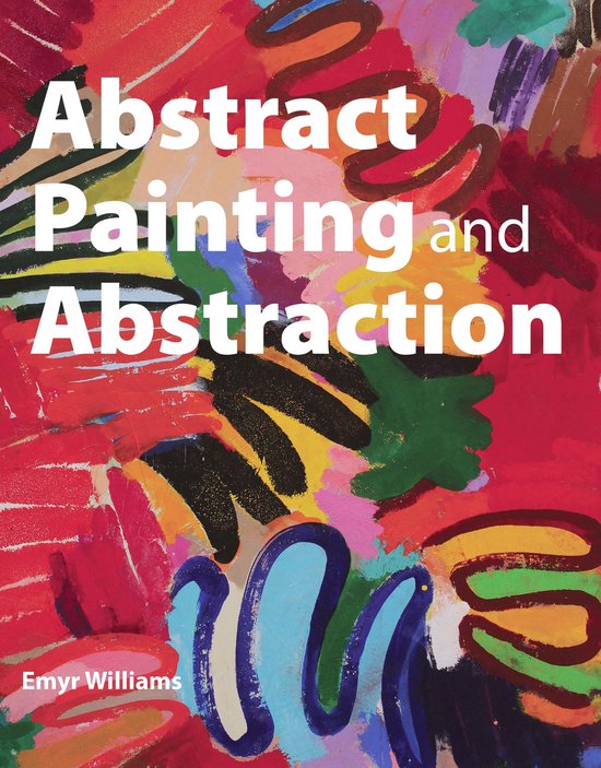 Abstract Painting and Abstraction - cover