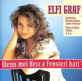Wenn mei Herz a Fensterl hätt'