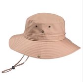 Festival hoed | Ranger hoed | Bucket Hat | Vissershoedje | Cowboy Hoed | Safari Hoed | Zonnehoed | Khaki