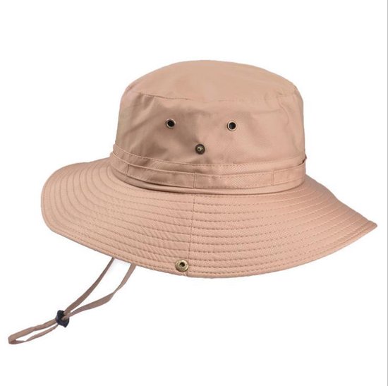 Oceaan Burger Onophoudelijk Festival hoed | Ranger hoed | Bucket Hat | Vissershoedje | Cowboy Hoed |  Safari Hoed |... | bol.com