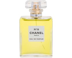 CHANEL N°19 100ml×2 50ml×2 CHANEL N°19 Eau De Toilette Verstuiver | Parfum | ICI PARIS XL