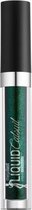 Pharmaline WNW Megalast Liquid Catsuit Liquid Eyeshadow E568A Emerald Gaze