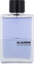 Jil Sander - Ultrasense After Shave Spray 100ml