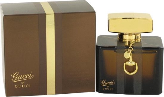 gucci by gucci 75ml edp