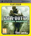 Call of Duty 4: Modern Warfare - Platinum Edition
