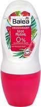 Balea Deodorantroller Love Melon  - Zonder aluminium (ACH) (50 ml)