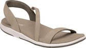 Regatta - Women's Santa Louisa Leather Sandals - Sandalen - Vrouwen - Maat 38 - Bruin