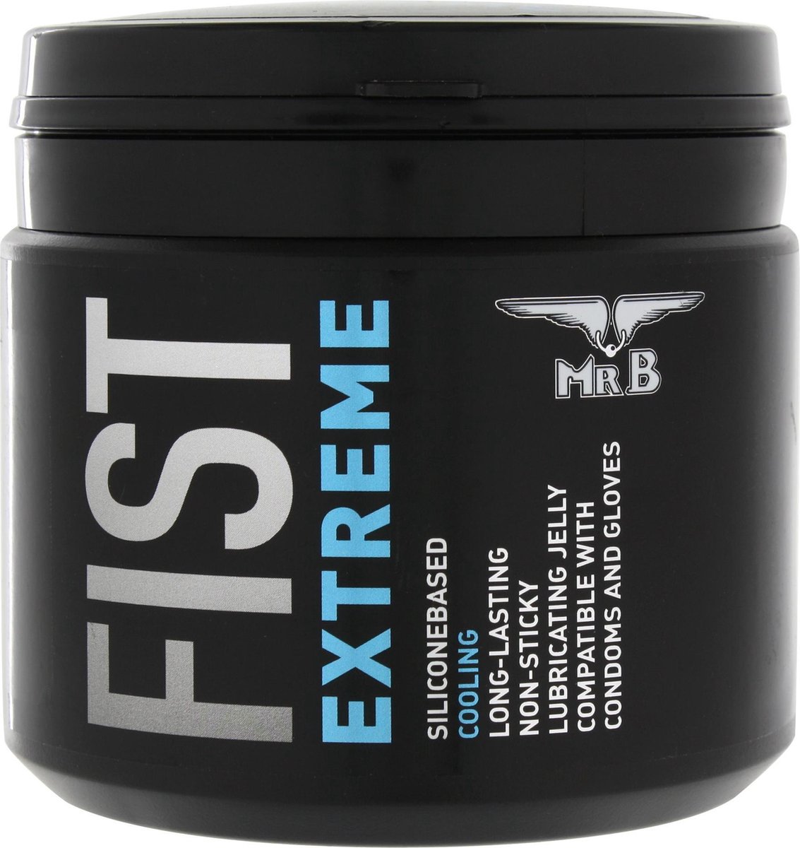 Goedkoopste Mister B Fist Extreme Glijmiddel Cooling 500ml