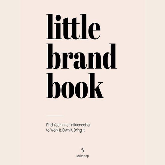 Little Brand Book - cover