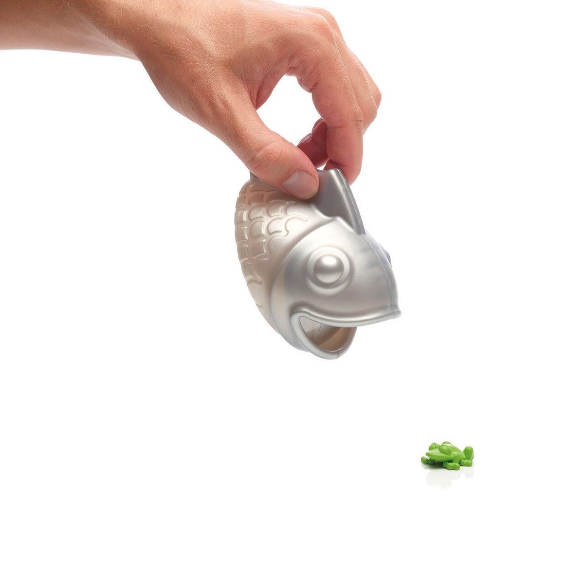 SmartGames Froggit - Strategisch Familie Bordspel - Meerdere Spelniveaus - 2 tot 6 Spelers - Vanaf 6 Jaar — afbeelding 3