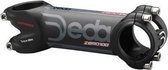 DEDA A-Head nok Zero-100 Performance 80mm zwart/zwart