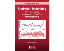 Chapman & Hall/CRC Texts in Statistical Science - Statistical Rethinking