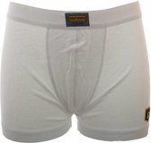 Gentlemen basic boxershort  - 140  - Zwart