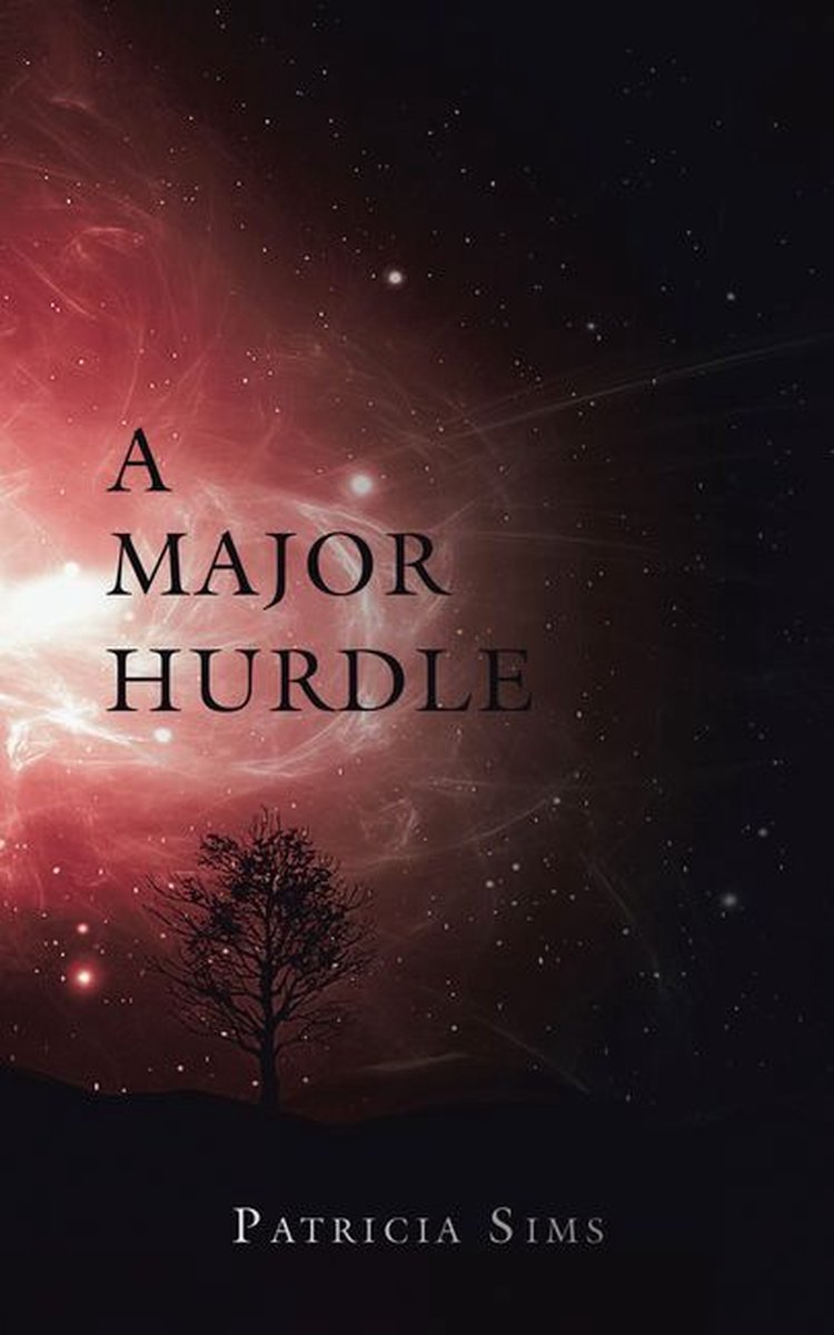 A Major Hurdle - Patricia Sims