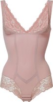 MAGIC Bodyfashion Super Control Body Blush Pink Vrouwen - Maat M