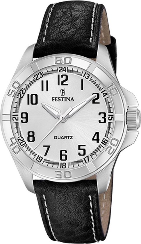 Festina watches F20444/3 Mannen Quartz horloge