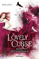 Lovely Curse 2 - Lovely Curse, Band 2: Botin des Schicksals