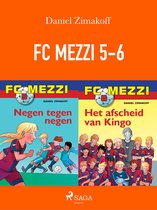 FC Mezzi - FC Mezzi 5-6