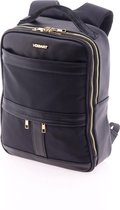 Vogart Elite Laptop Rugzak - 13 inch - Zwart