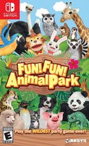 Fun! Fun! Animal Park (#) /Switch