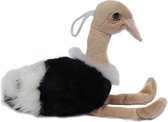 Struisvogel 16 cm