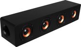 Soundlogic - Wireless - Soundbar